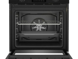 Духовой шкаф Indesit IBFTE 3844 BL 0