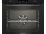 Духовой шкаф Indesit IBFTE 3844 BL 1