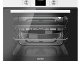 Духовой шкаф Simfer B6EW56024 1