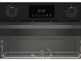 Духовой шкаф Indesit IBFTE 3844 J BL 0