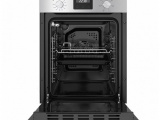 Духовой шкаф Maunfeld EOEM516S 22