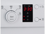 Посудомоечная машина отдельностоящая Bosch SMS25AW01R 0