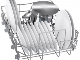 Посудомоечная машина отдельностоящая Bosch SRS2IKW1BR 0