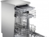 Посудомоечная машина отдельностоящая Bosch SRS2IKW1BR 2
