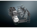 Посудомоечная машина встраиваемая Siemens SR61IX1DKR 9