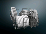Посудомоечная машина встраиваемая Siemens SR61IX1DKR 3