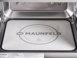Печь свч встраиваемая Maunfeld JBMO.20.5GRIB 10