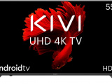 55' Телевизор KIVI 55U710KB 1