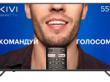 55' Телевизор KIVI 55U710KB 0