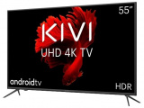 55' Телевизор KIVI 55U710KB 13