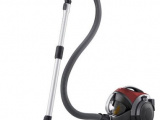 Пылесос для с/у без мешка LG VK88509HUG 0