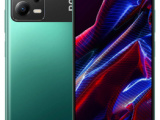Смартфон Xiaomi Poco X5 6/128Гб Global Зелёный 1