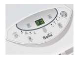 Кондиционер мобильный Ballu BPAC-20CE 2