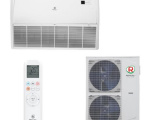Напольно-потолочный кондиционер ROYAL Clima CO-F 60HNXA/CO-E 60HNXA 1