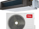 Кондиционер сплит TCL TTB-36HWA/TOU-36HSA 1