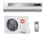 Кондиционер сплит Kentatsu KSGI21HFAN1/KSRI21HFAN1 0