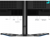 Монитор Lenovo Y25g-30 (66CCGAC1EU) 3