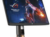 Монитор Asus ROG Swift PG259QNR (90LM05Q3-B01370) 0