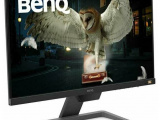 Монитор Benq EW2480 (9H.LJ3LA.TSE) 0