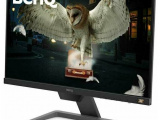 Монитор Benq EW2480 (9H.LJ3LA.TSE) 2