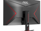 Монитор AOC C24G2AE/BK 1