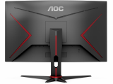 Монитор AOC C24G2AE/BK 2