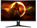 Монитор AOC C24G2AE/BK 3