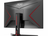 Монитор AOC C24G2AE/BK 6