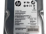 Жесткий диск HP 628183-001/801886-B21  3Tb 3.5""  non-hot-plug SATA 7200rpm 6Gb/sec Midiine 0