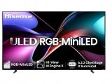 116" Телевизор Hisense 116UXQ 0