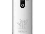 Мобильный телефон BQ BQM- 2803 Munich Белый 2