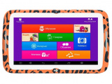 Планшетный компьютер Turbo TurboKids Monsterpad 1+16Gb Оранжевый 0