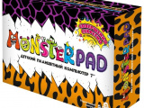 Планшетный компьютер Turbo TurboKids Monsterpad 1+16Gb Оранжевый 2