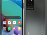 Смартфон Xiaomi Redmi 10 2022 4/128Гб Global Серый 0