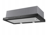 Вытяжка Maunfeld VSH 60 BLACK Gl 10