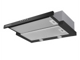 Вытяжка Maunfeld VSH 60 BLACK Gl 11