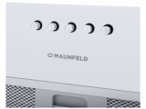 Вытяжка Maunfeld Crosby Power 50 белый 2