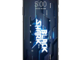 Смартфон Xiaomi Black Shark 5 Pro 16/512Гб Global Белый 4
