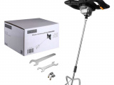 Дрель ZITREK ZKM 1600W 1