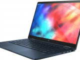 Ноутбук 10"-13" HP Elite Dragonfly x360 (8MK78EA) 1