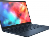Ноутбук 10"-13" HP Elite Dragonfly x360 (8MK78EA) 2