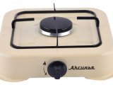 Плита настольная АКСИНЬЯ КС-101 0