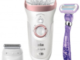 Эпилятор Braun 9-870 0