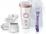 Эпилятор Braun 9-870 1