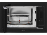 Печь свч встраиваемая Krona Essen 60 BL 0