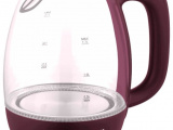 Чайник электрический WILLMARK WEK-1705GС Красный 2