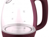 Чайник электрический WILLMARK WEK-1705GС Красный 0
