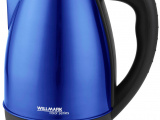 Чайник электрический WILLMARK WEK-1808SS Синий 0