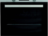 Духовой шкаф Hotpoint-Ariston FA3 840 H IX HA Серебристый/черный 0