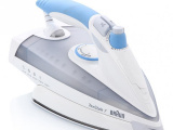 Утюг Braun TS 765 Белый 1
